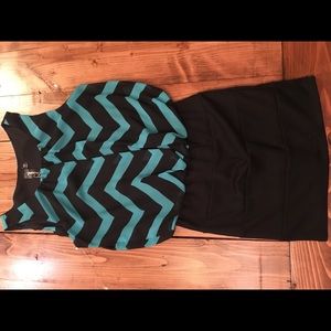 Women’s small dress